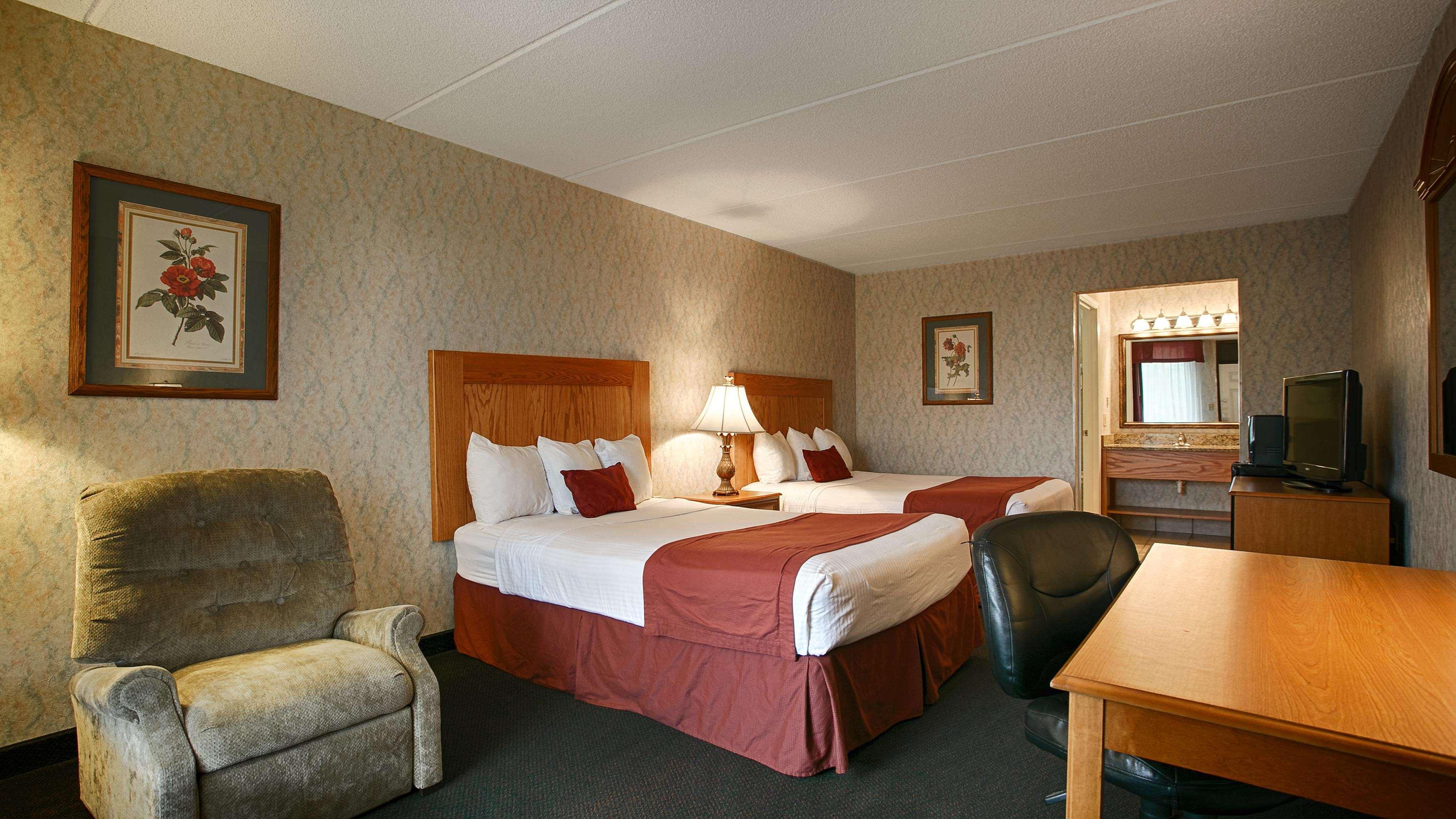 Locanda Quality 3*