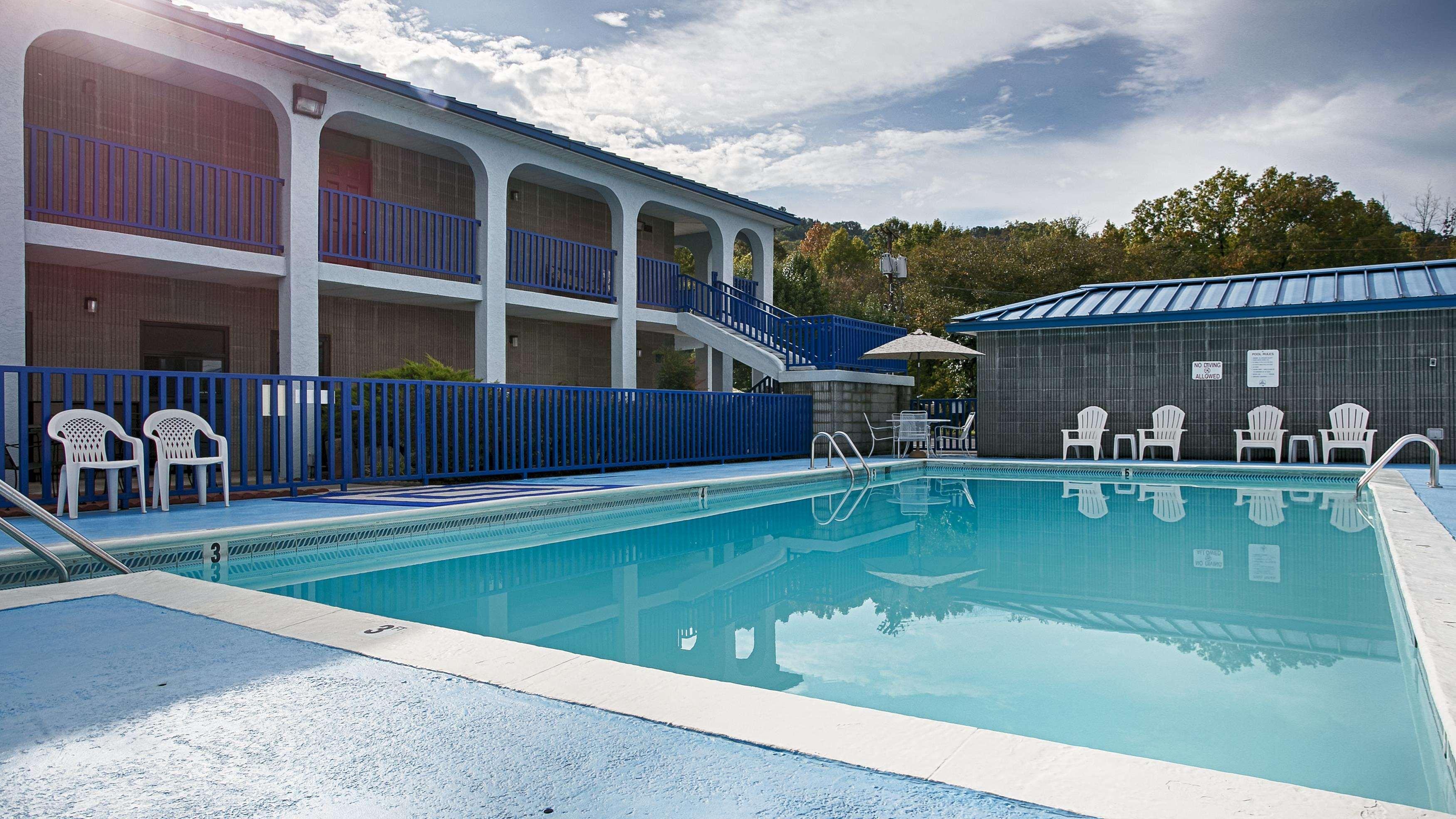 Quality 3* Barbourville