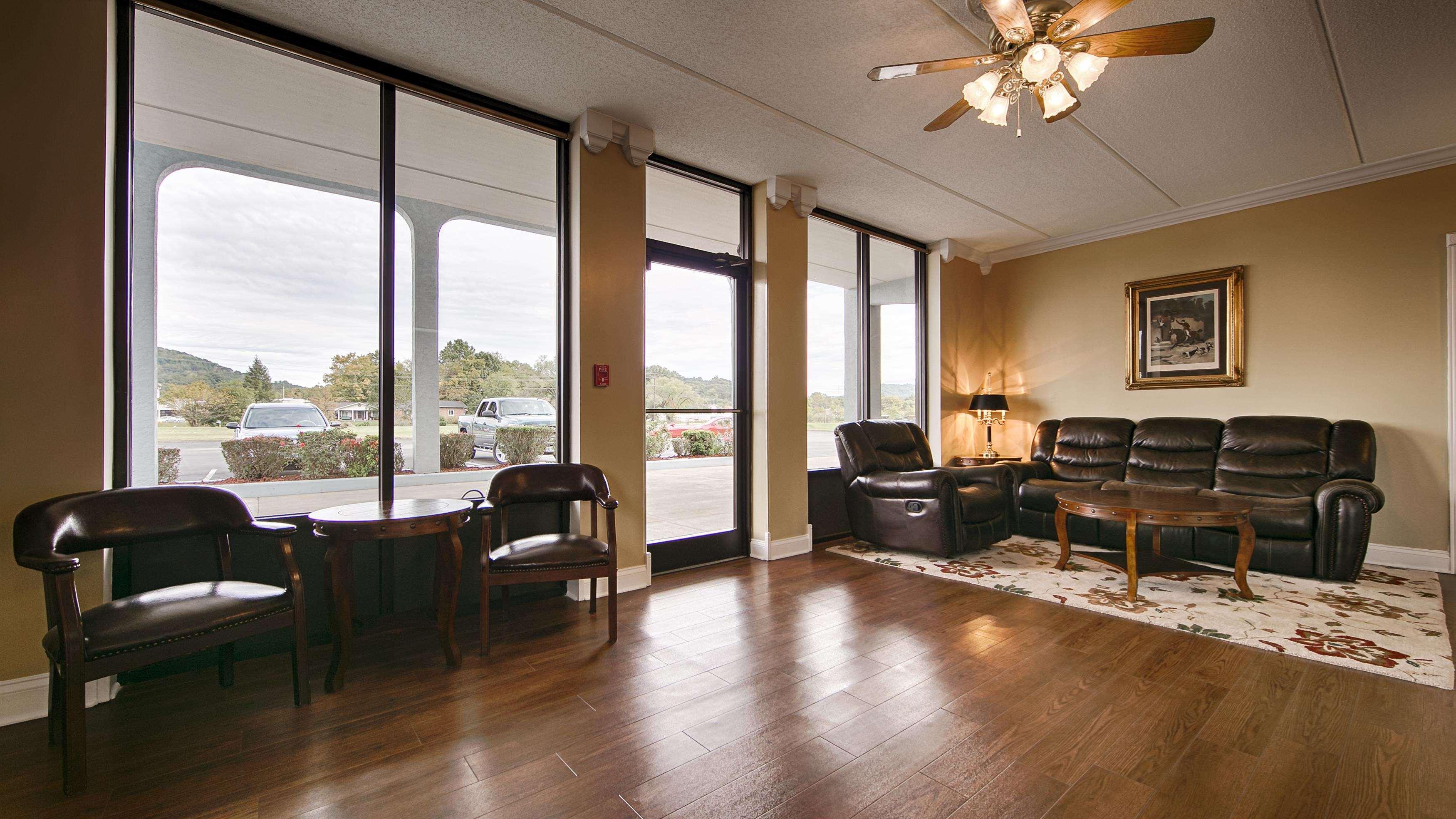 Quality 3* Barbourville
