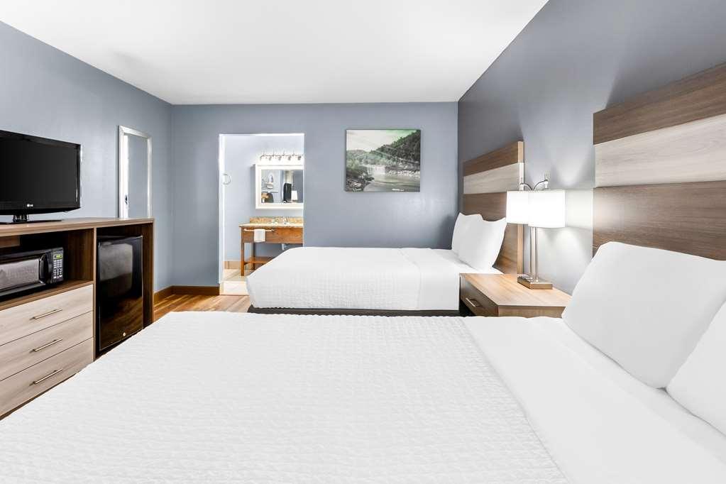 Locanda Quality Barbourville