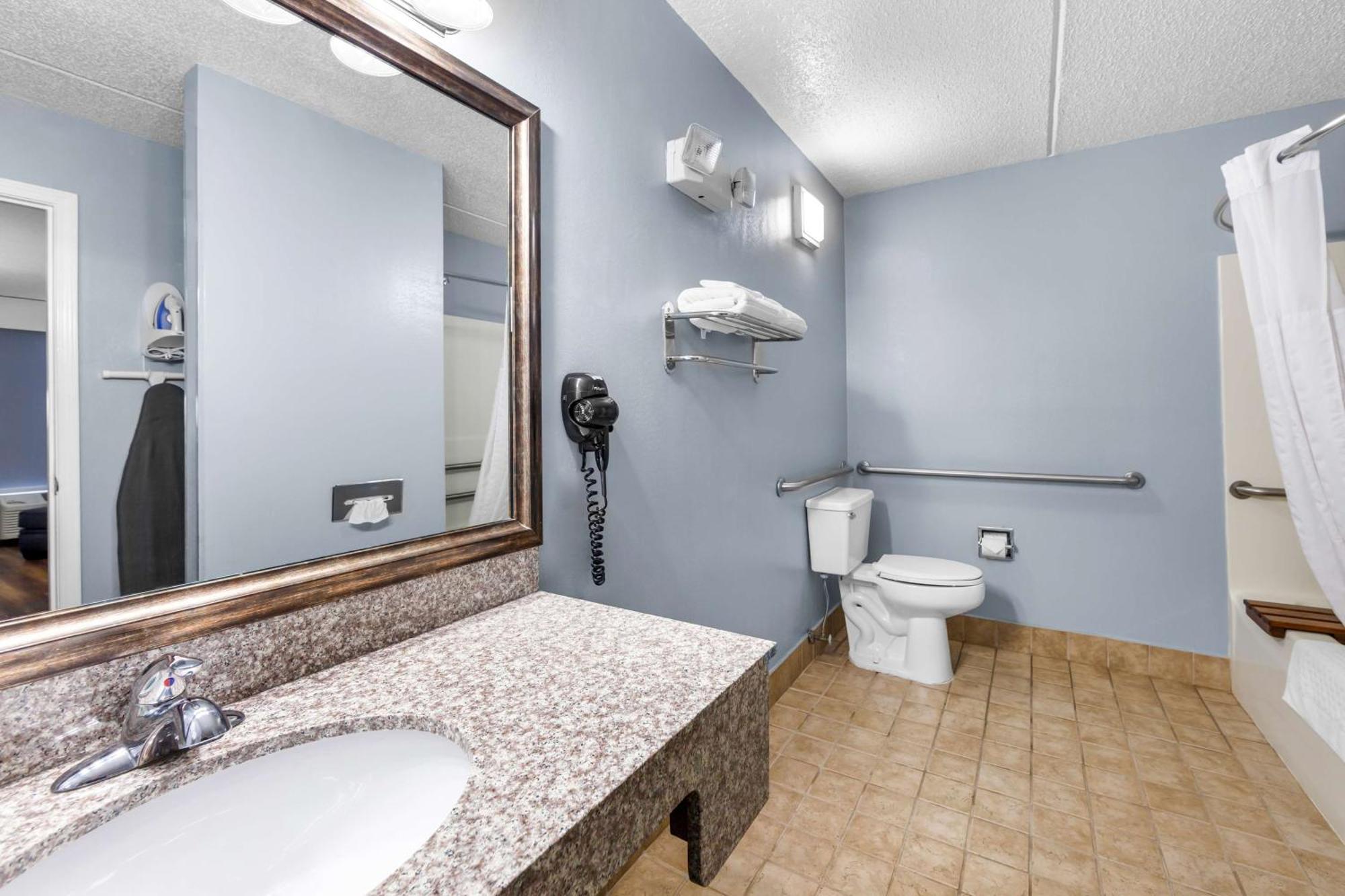 Quality 3* Barbourville