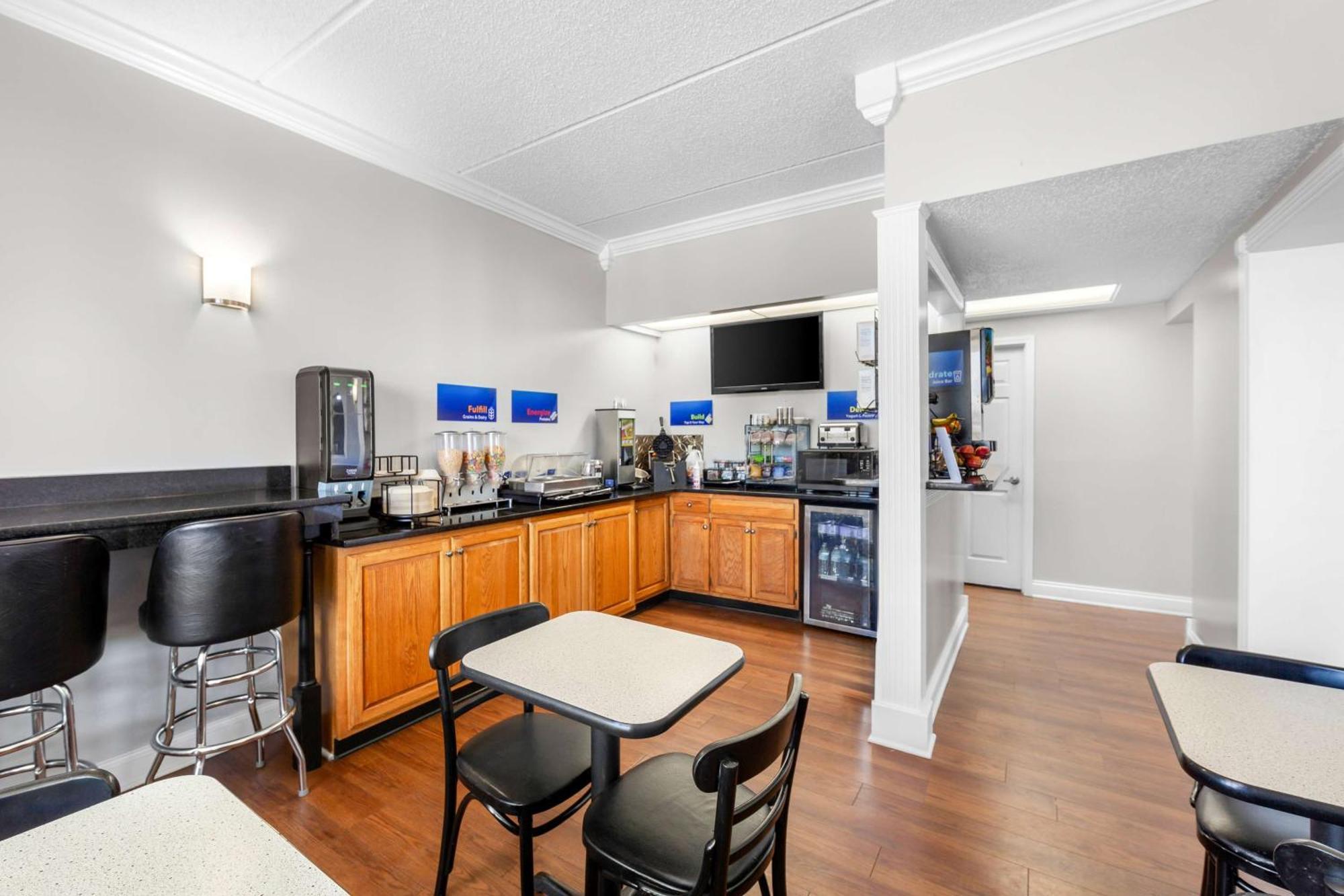 Locanda Quality Barbourville