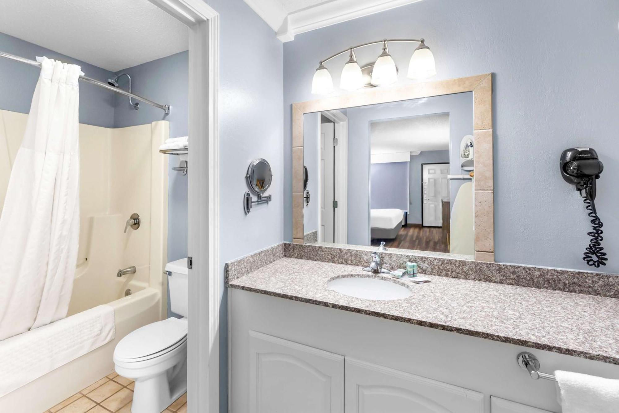 Locanda Quality Barbourville