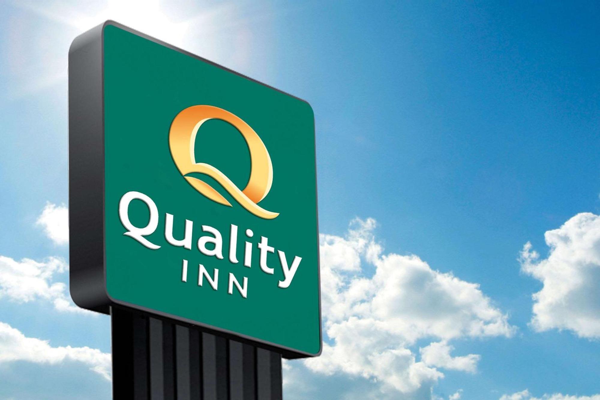 Locanda Quality Barbourville