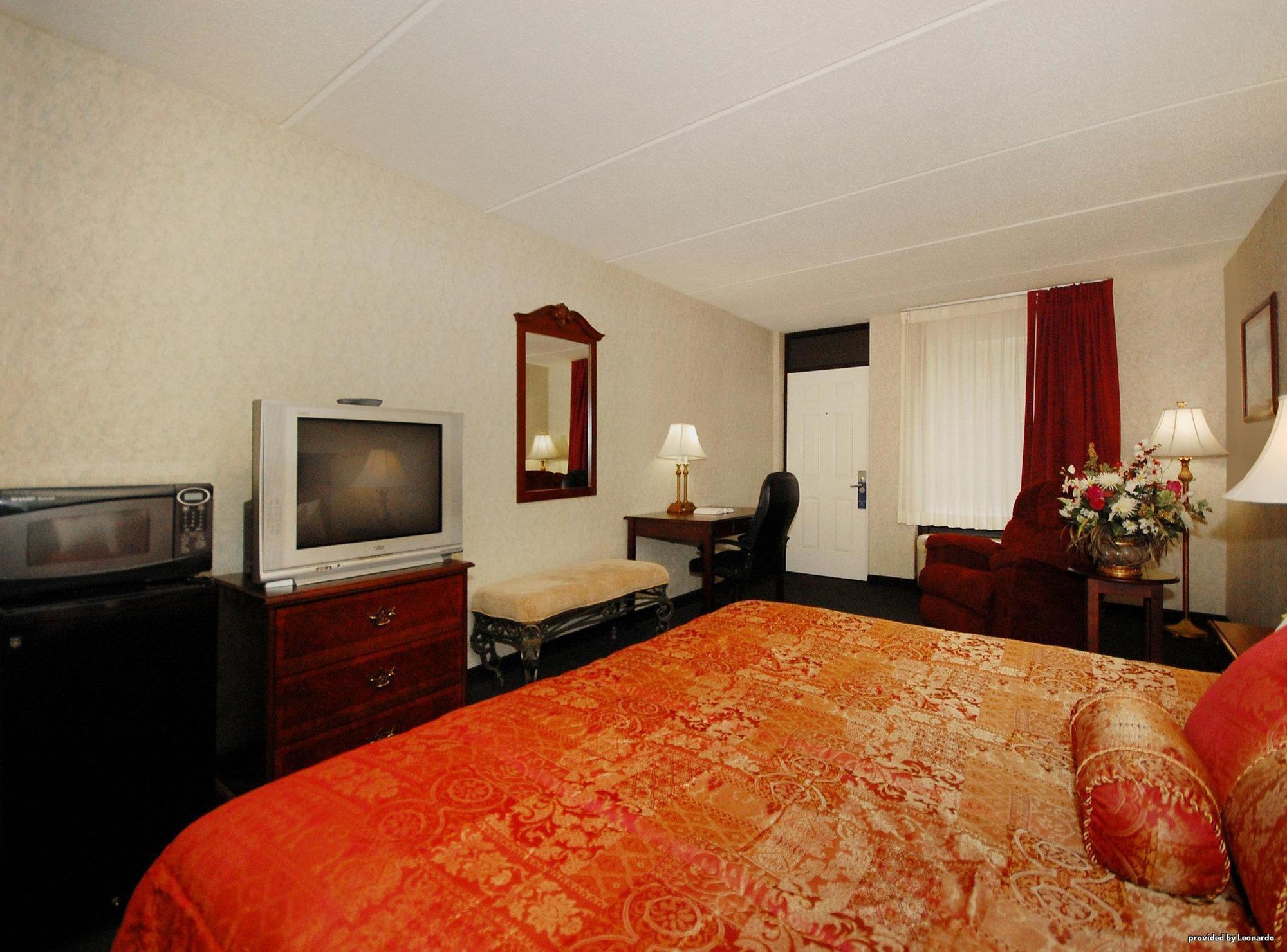 Quality Locanda Barbourville