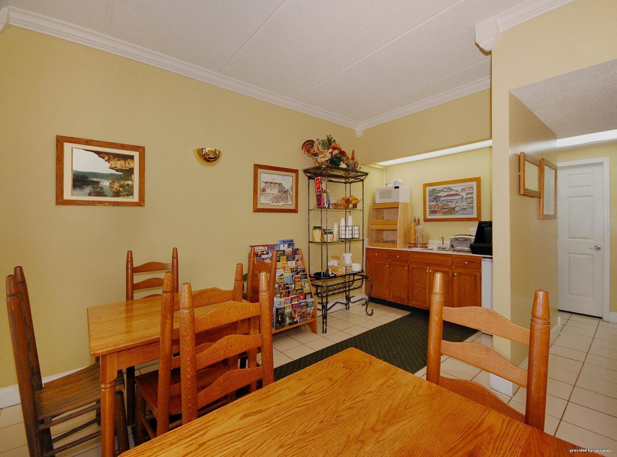 Quality Locanda Barbourville