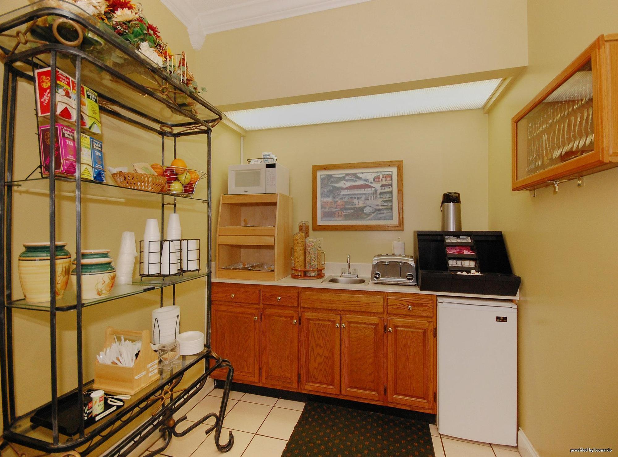 Quality 3* Barbourville