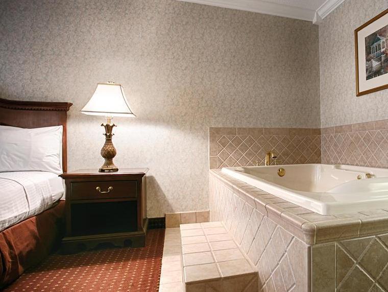 Quality Locanda 3*