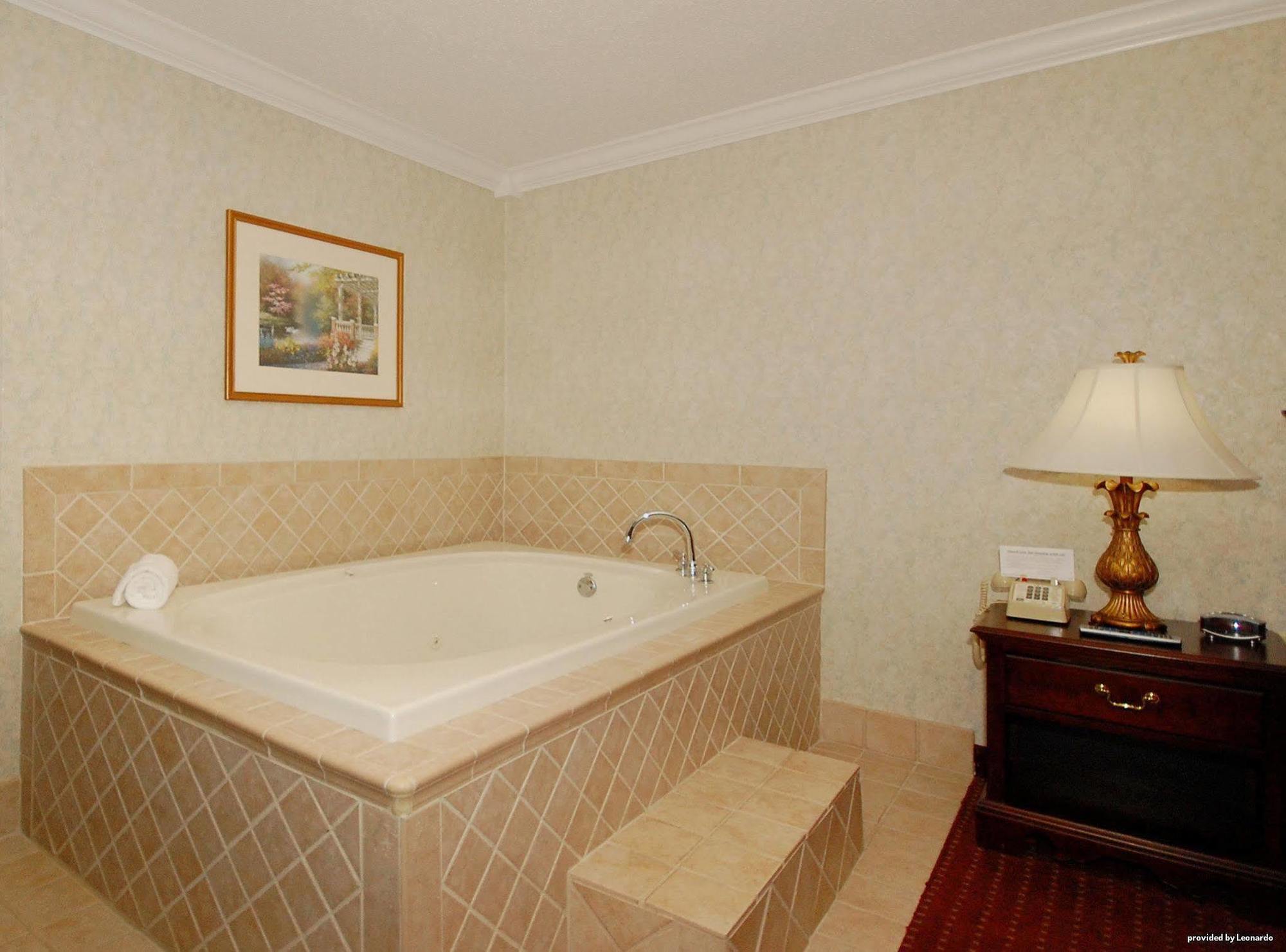Quality 3* Barbourville